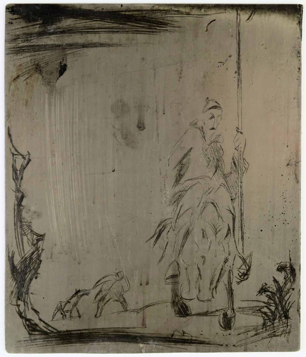 Cyprián Majerník - 2 matrice