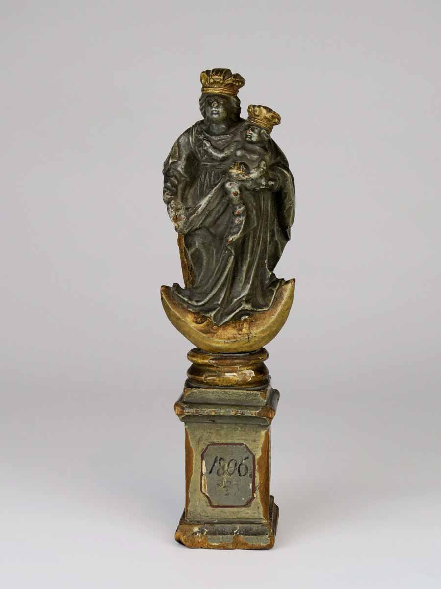 Panna Maria Frýdecká