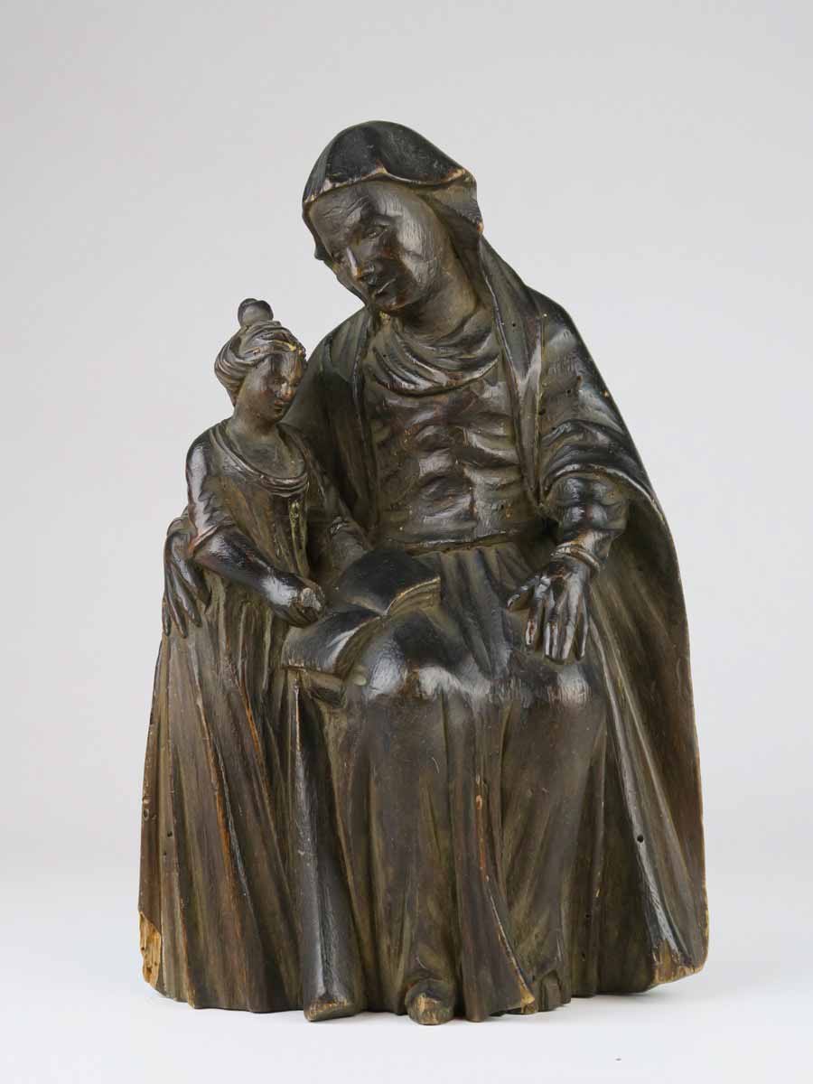 Vyučování Panny Marie