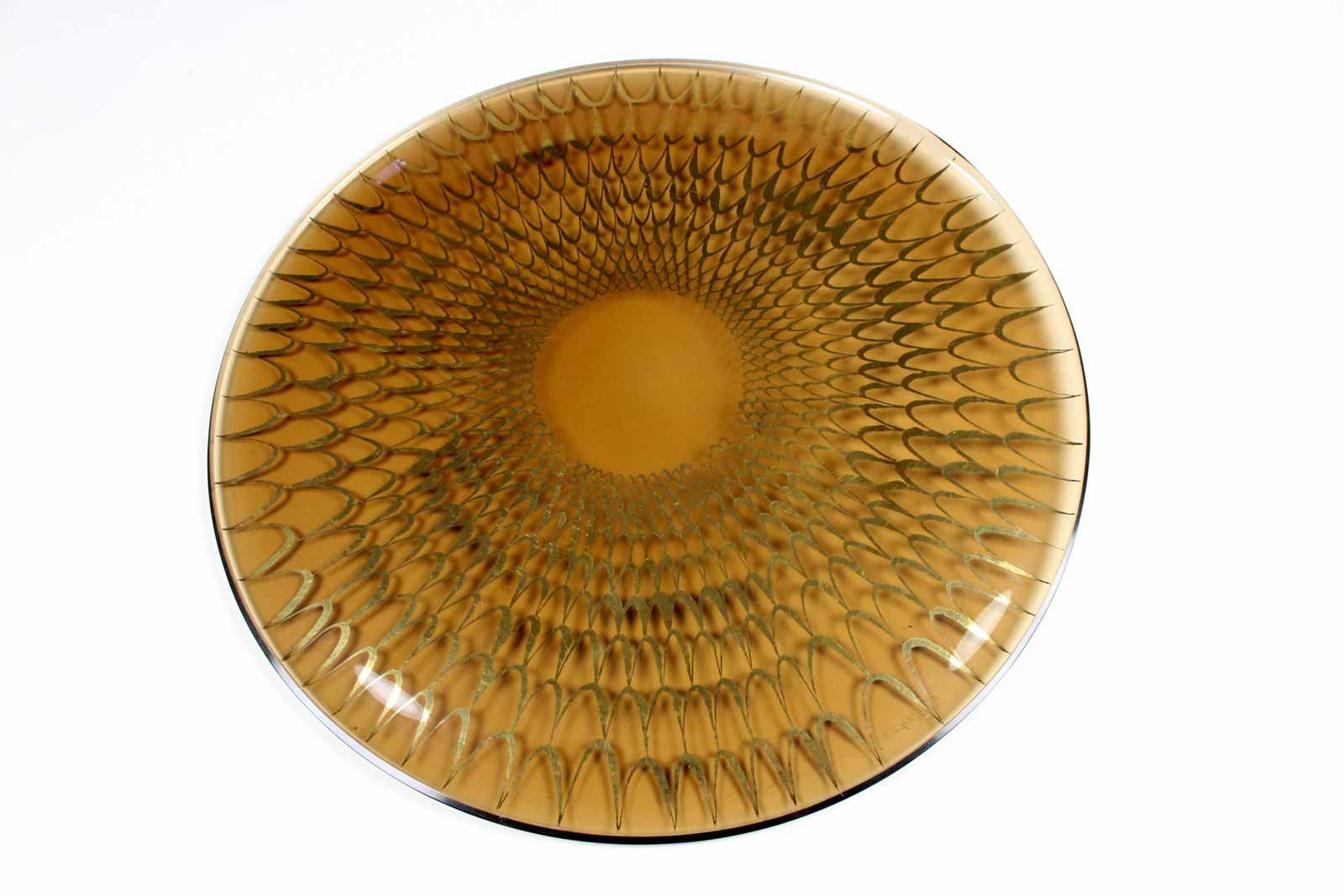 František Tejml - Talíř