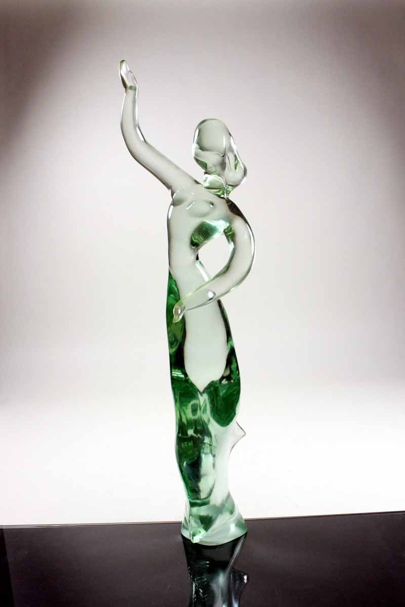 Miloslav Klinger - Tanečnice