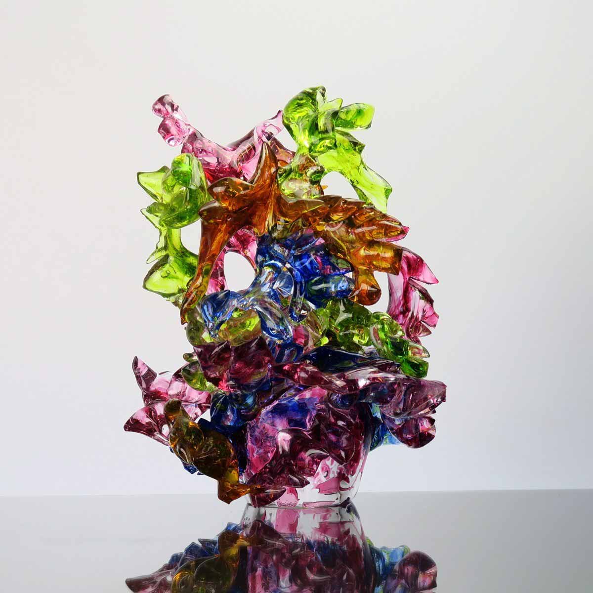 René Roubíček - Korál