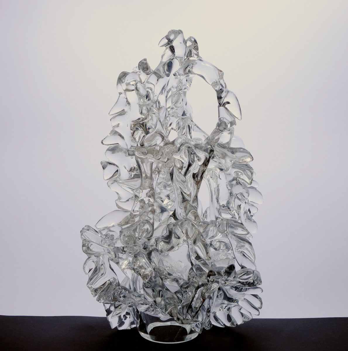 René Roubíček - Korál