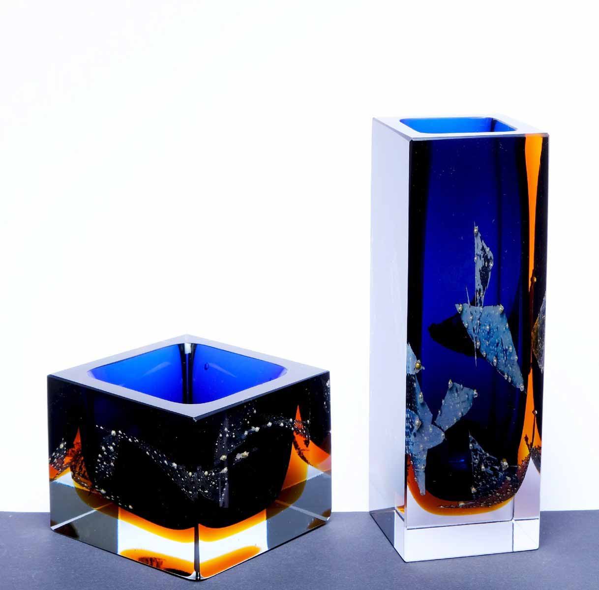 Pavel Hlava - Váza a žardiniéra