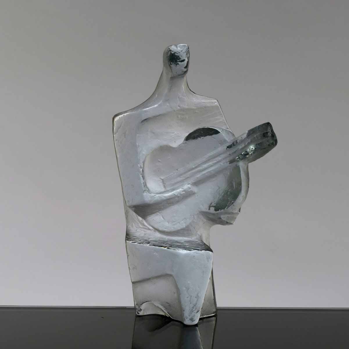 Jan Černý - Kytarista