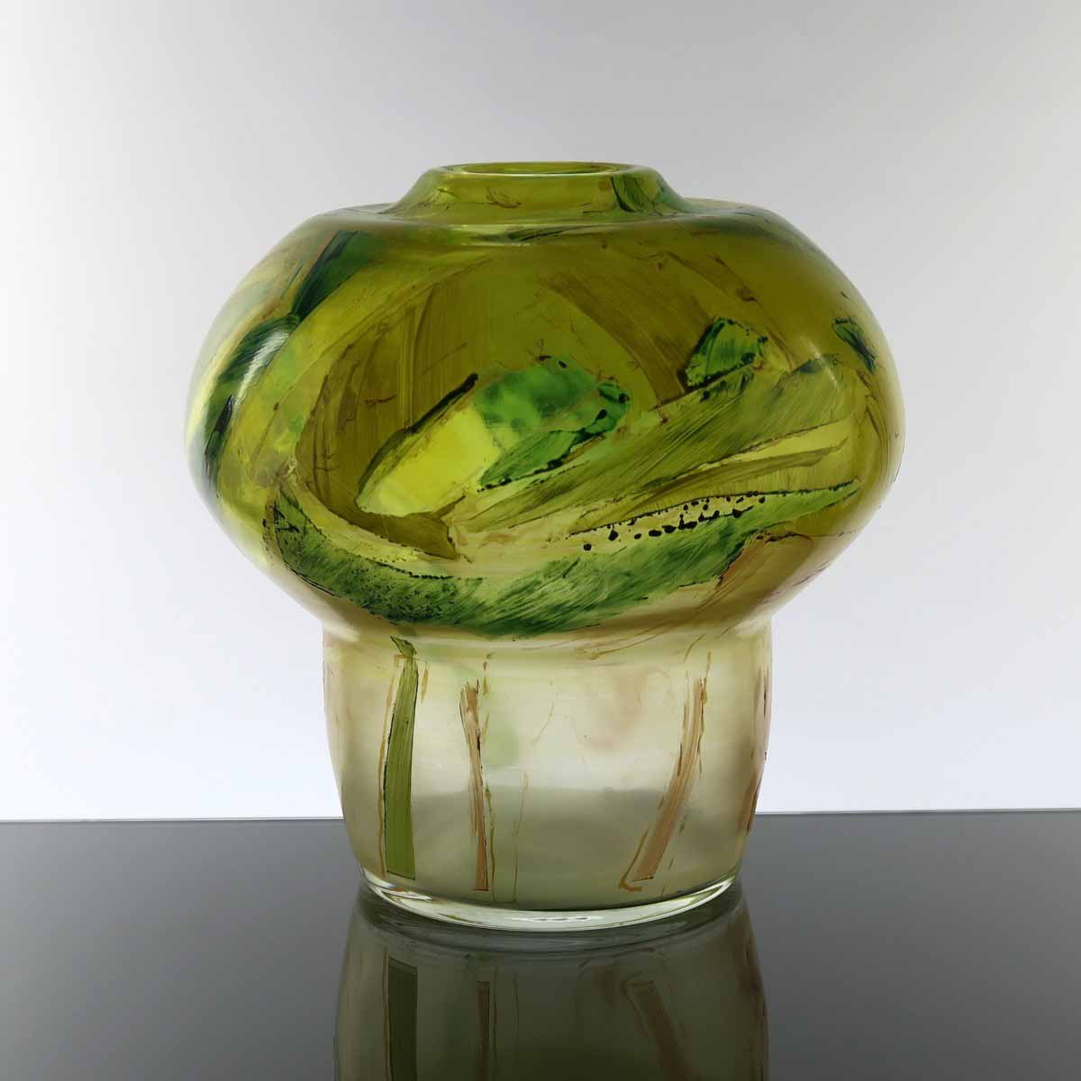 Jan Novotný - Váza