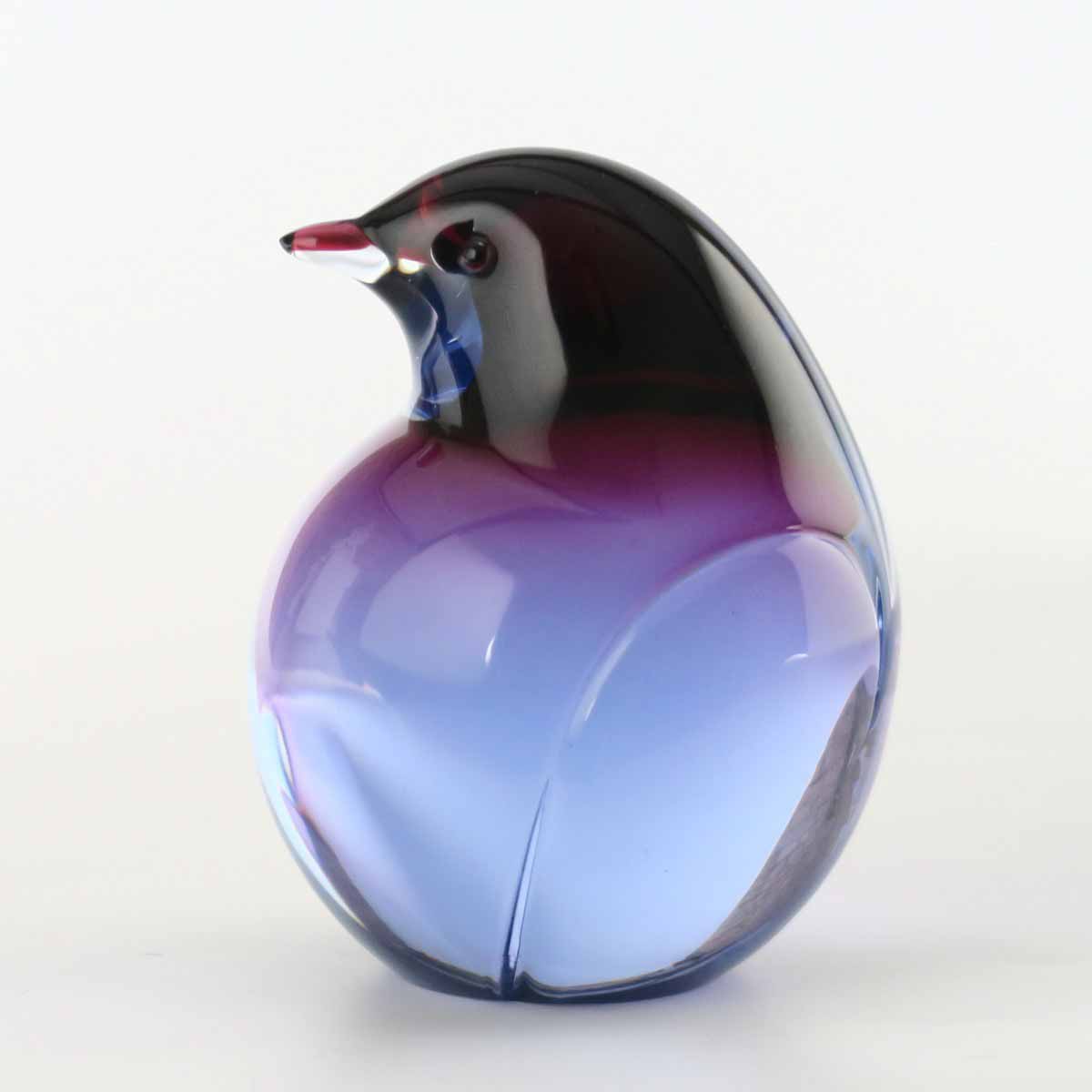 Livio Seguso - Tučňák