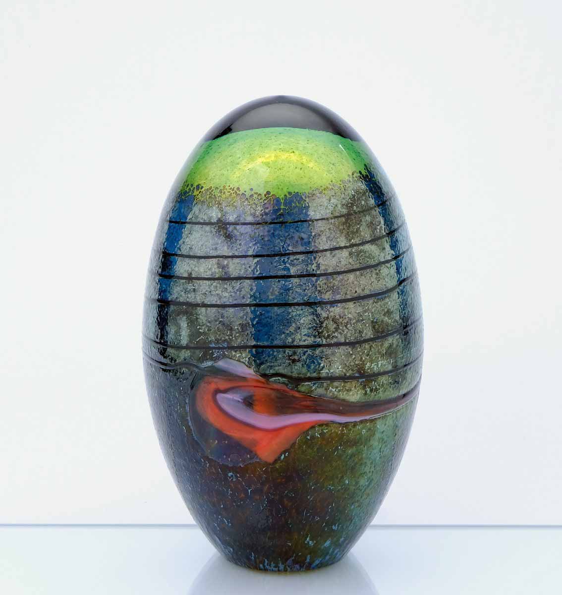 Milan Vobruba - Objekt