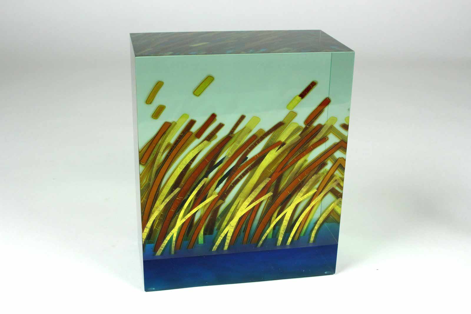 Tomáš Hlavička - Tráva