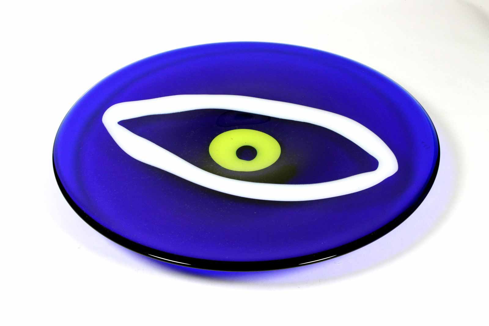 Jan Exnar - Velký talíř