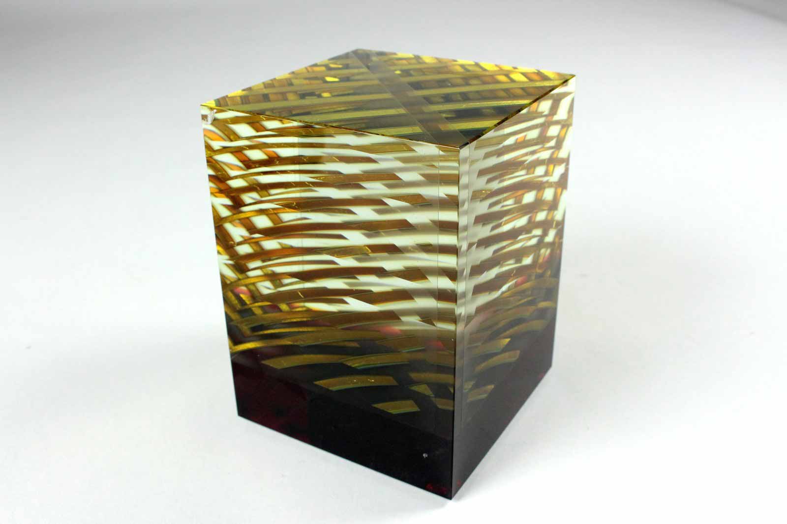 Tomáš Hlavička - Kostka