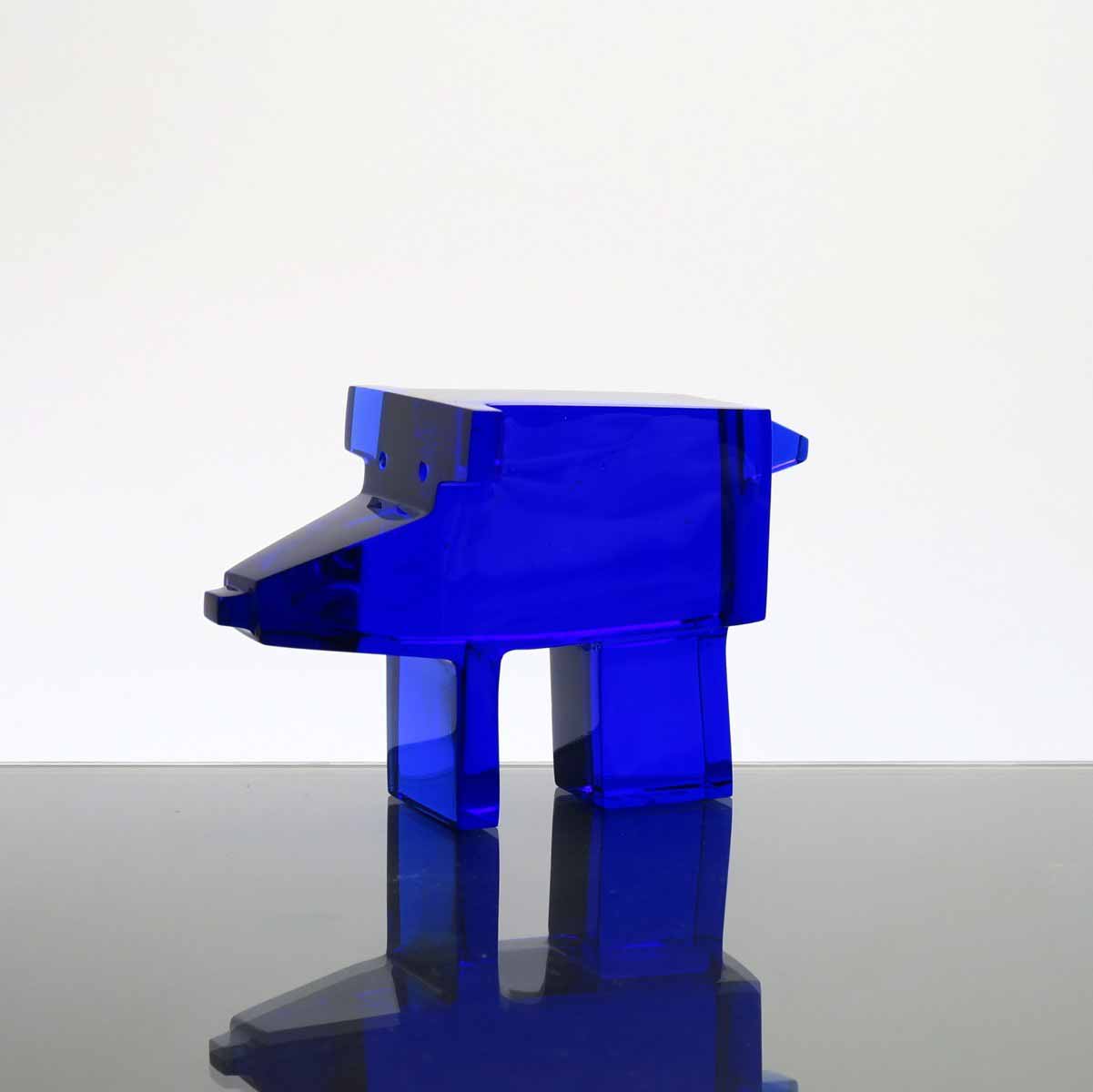 Ivana Šrámková - Little Piggy ze serie Animals