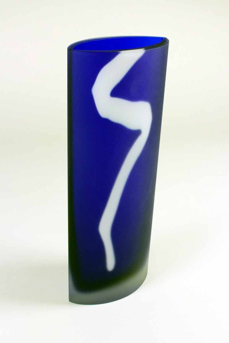 Karel Malivánek - Váza