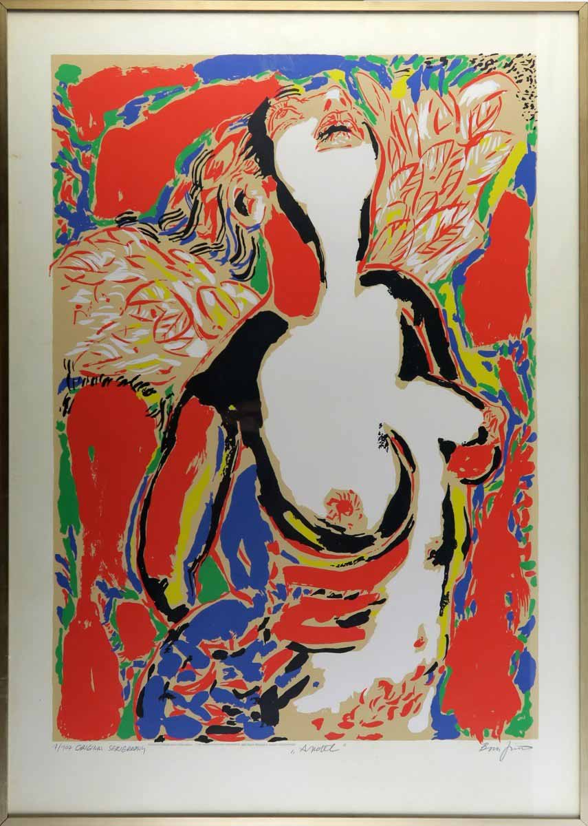 Boris Jirků - Anděl