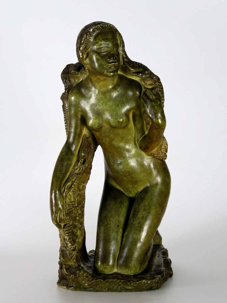 Jan Štursa - Před koupelí