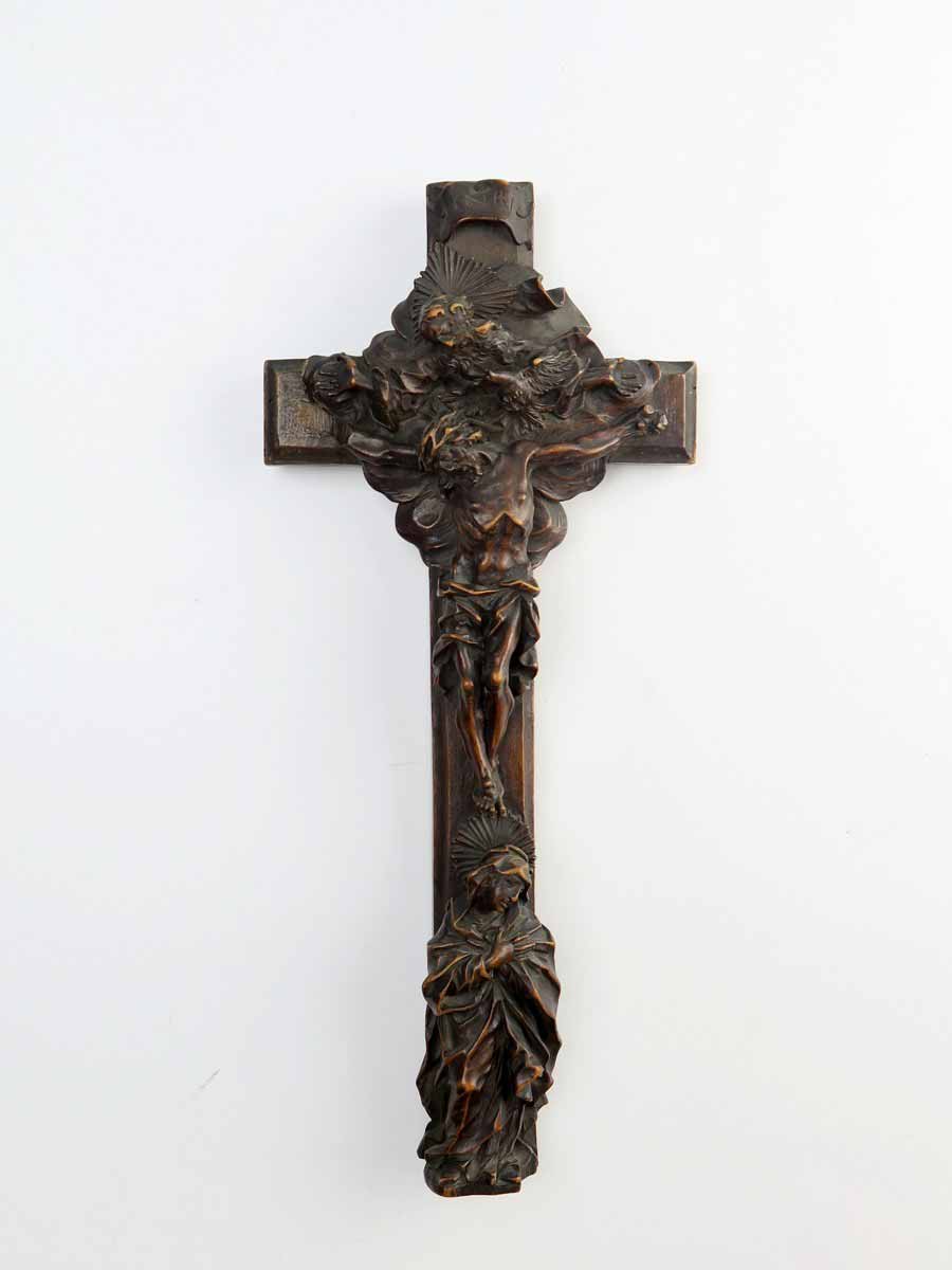 Jeruzalémský kříž