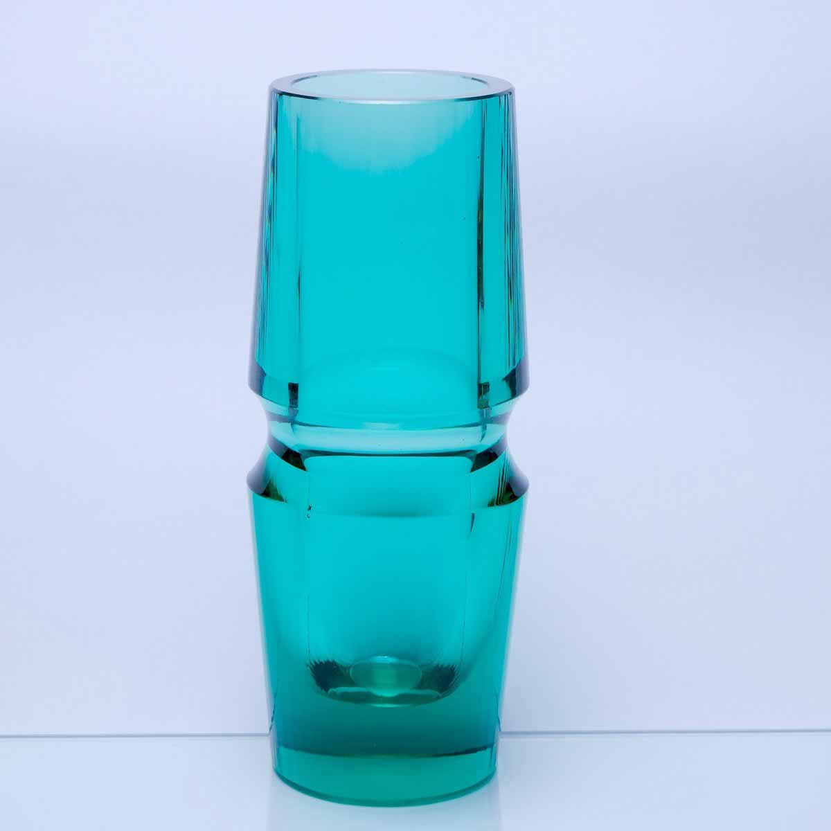 Antonín Drobník - Broušená váza