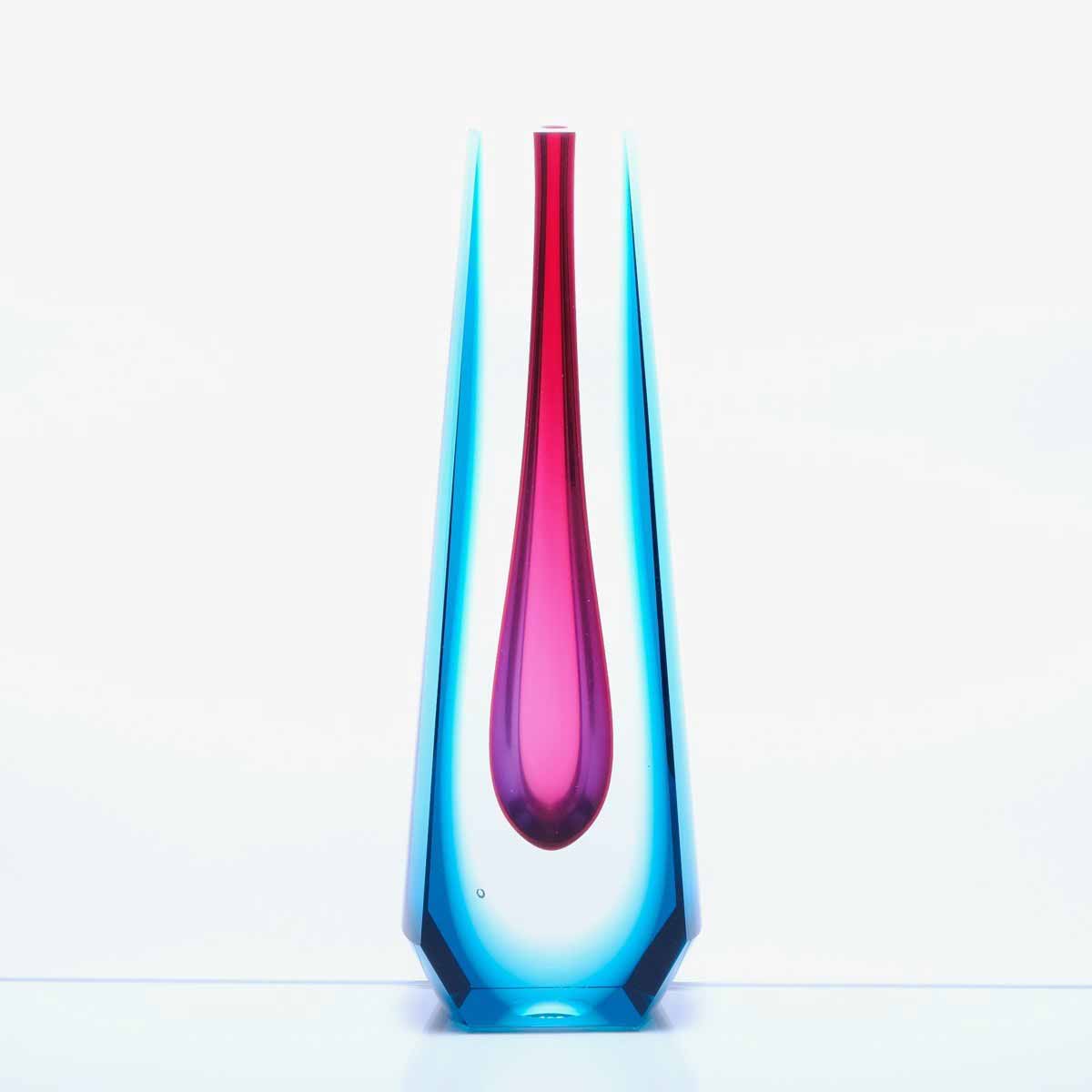 Pavel Hlava - Váza na jeden květ