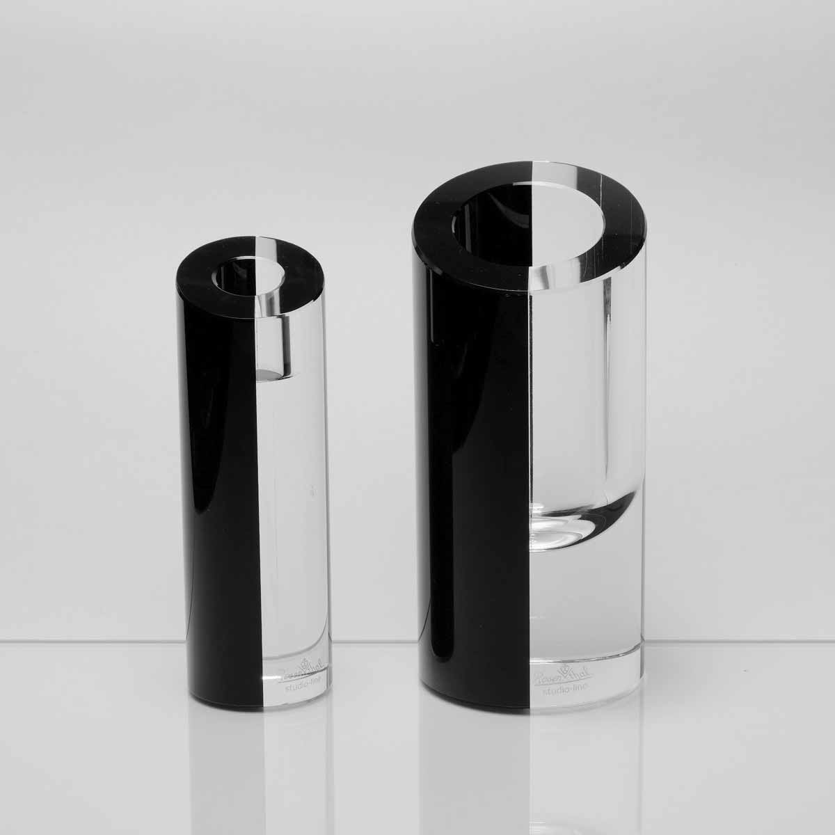 Váza a svícen - Rosenthal