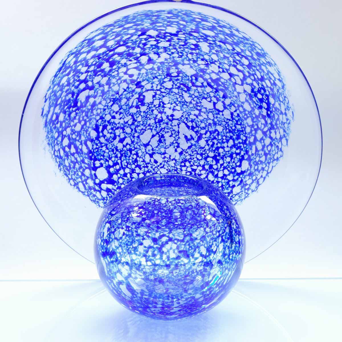 Vladimír Jelínek - Váza a talíř