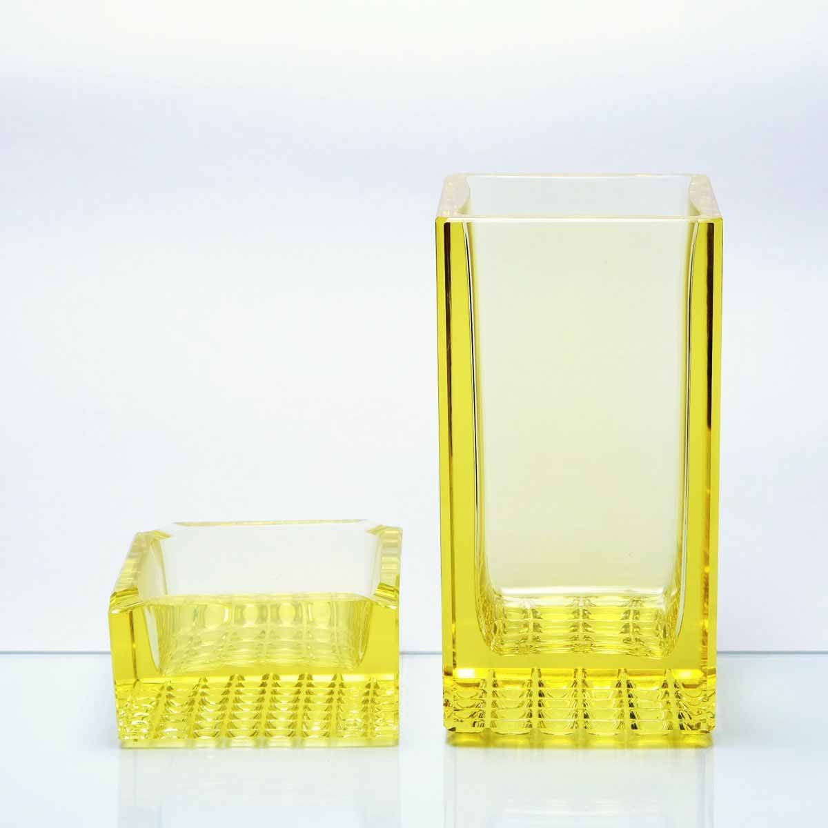 Václav Hanuš - Váza a popelník