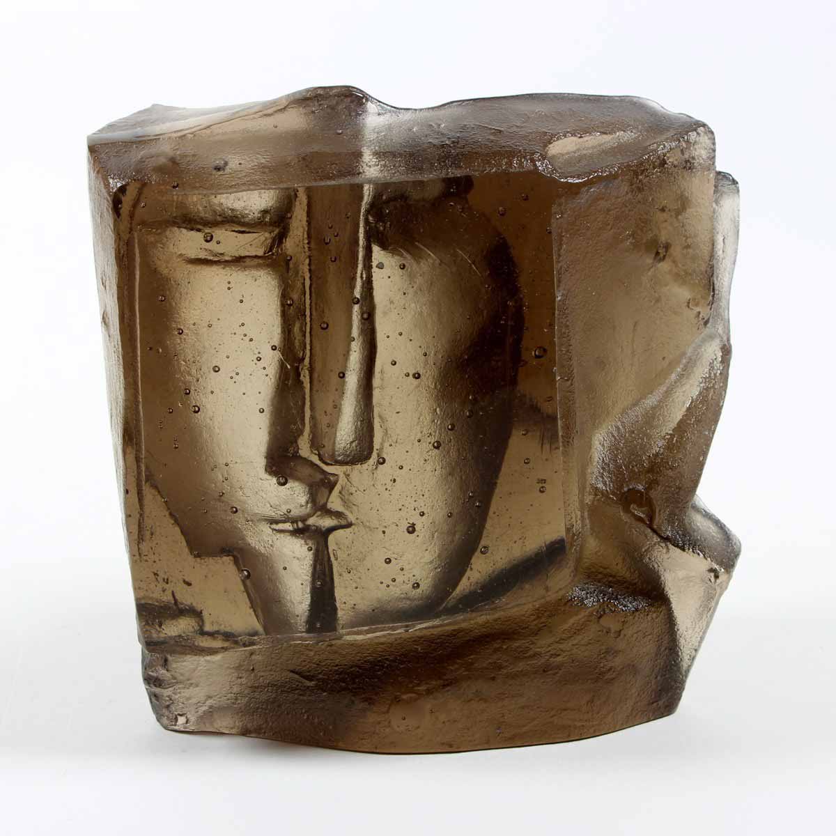 Stanislav Libenský, Jaroslava Brychtová - Polibek