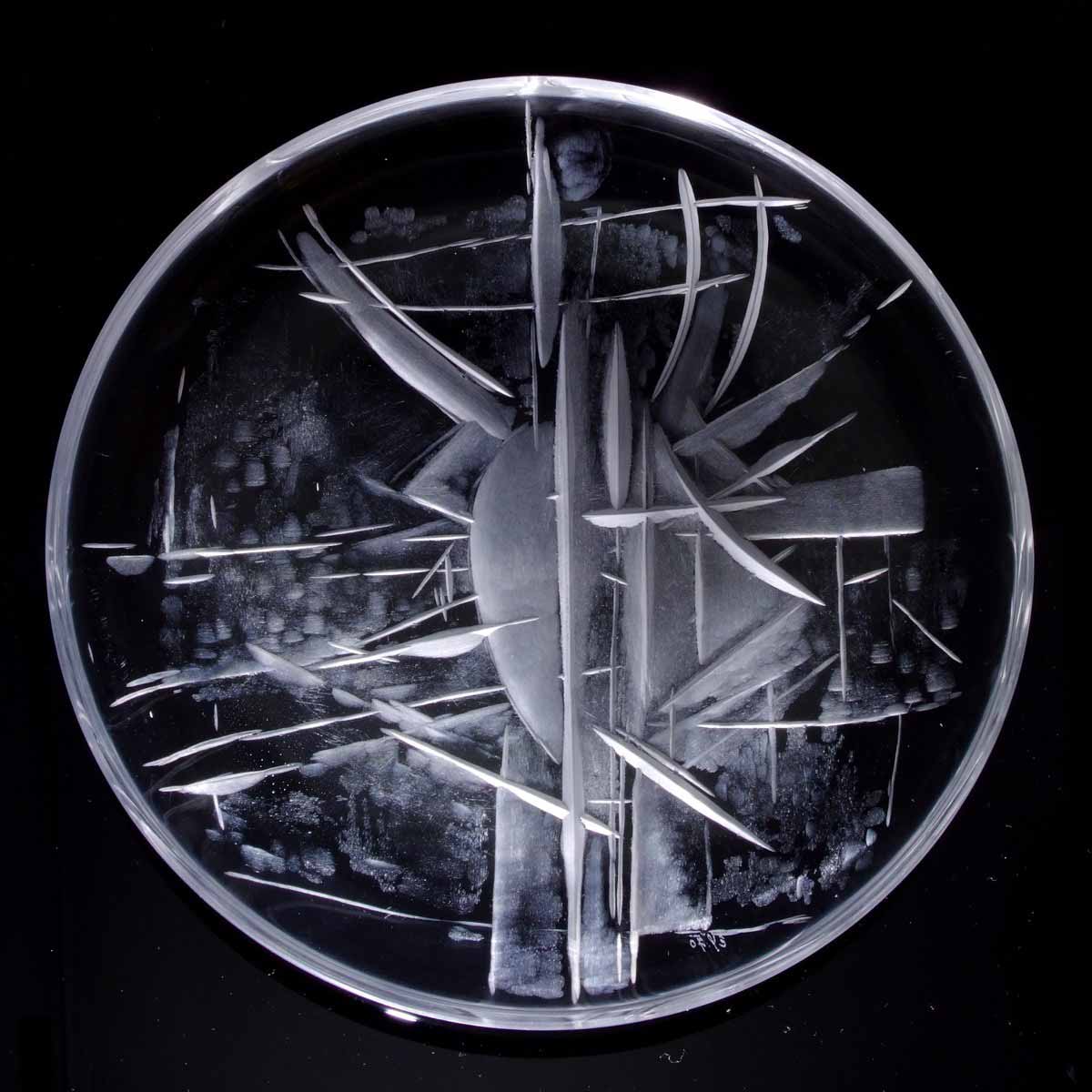 Eva Švestková - Velká mísa