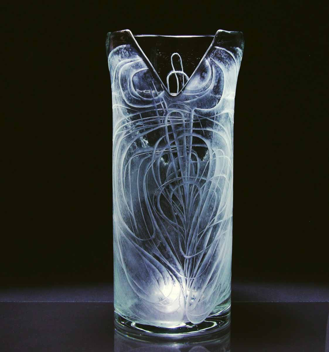 Antonie Jankovcová - Velká váza