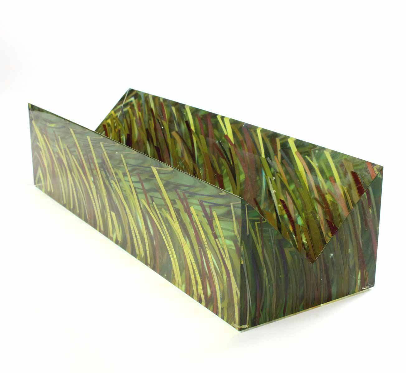 Tomáš Hlavička - Akvadukt