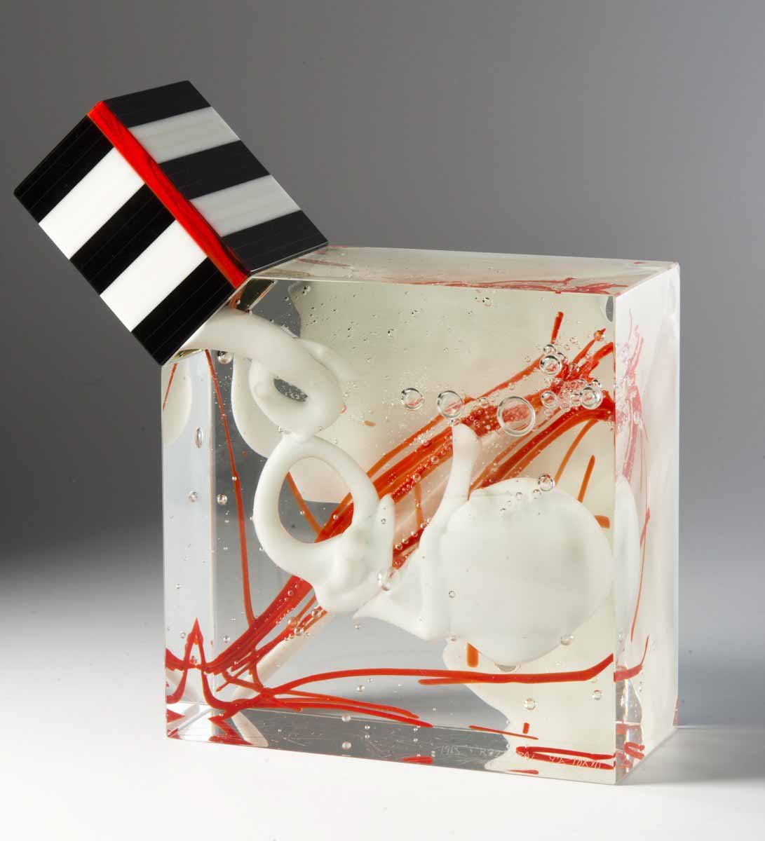 Ivo Rozsypal - Objekt