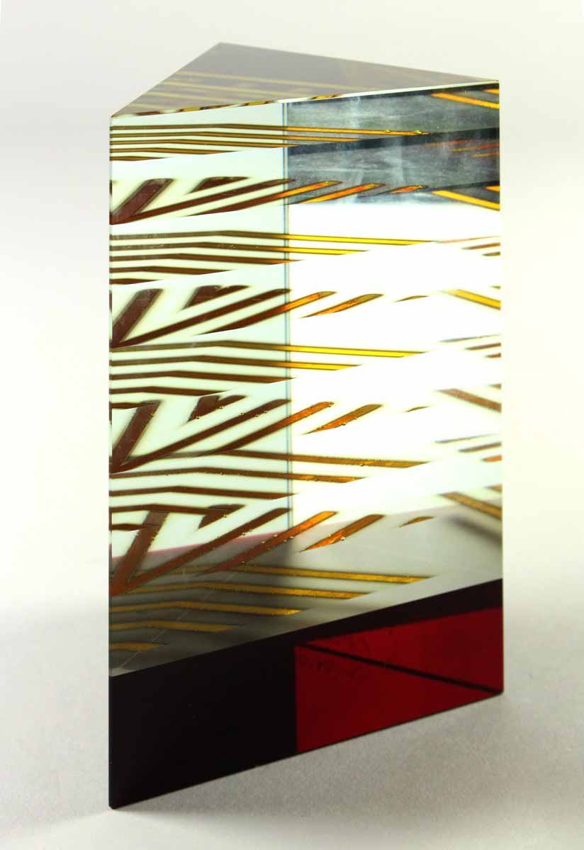 Tomáš Hlavička - Triangl