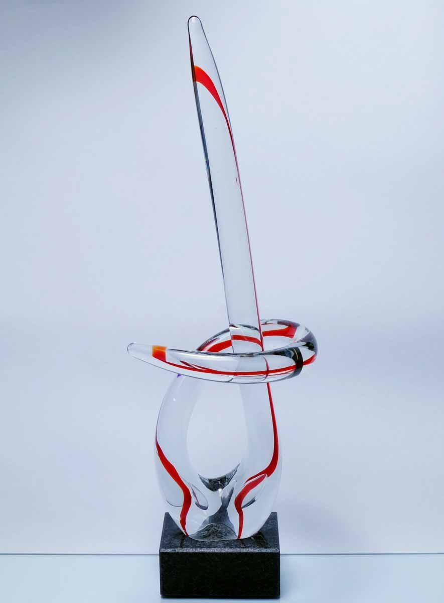 Henryk Rysz - Objekt