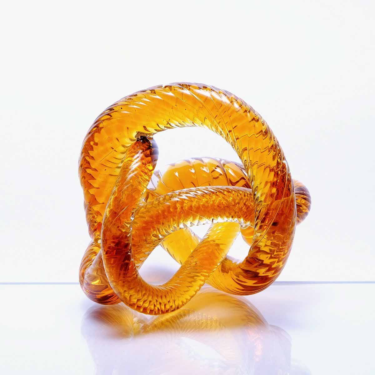 Chip Scarborough - Glass Knot