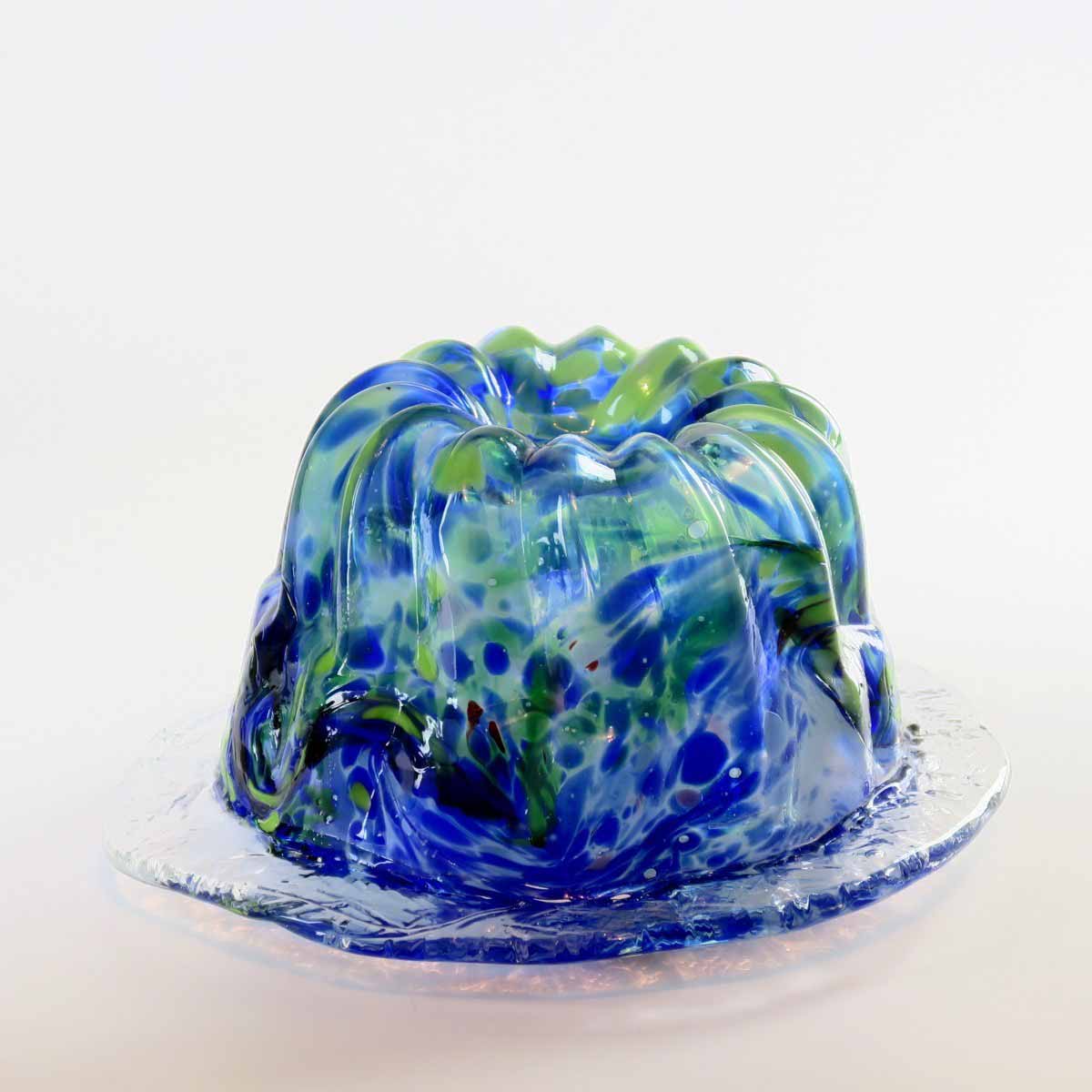 Roubíčková - Bábovka