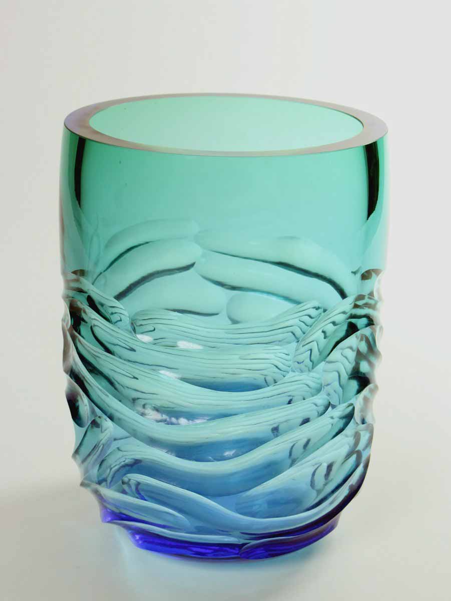 Filip Hubený - Váza