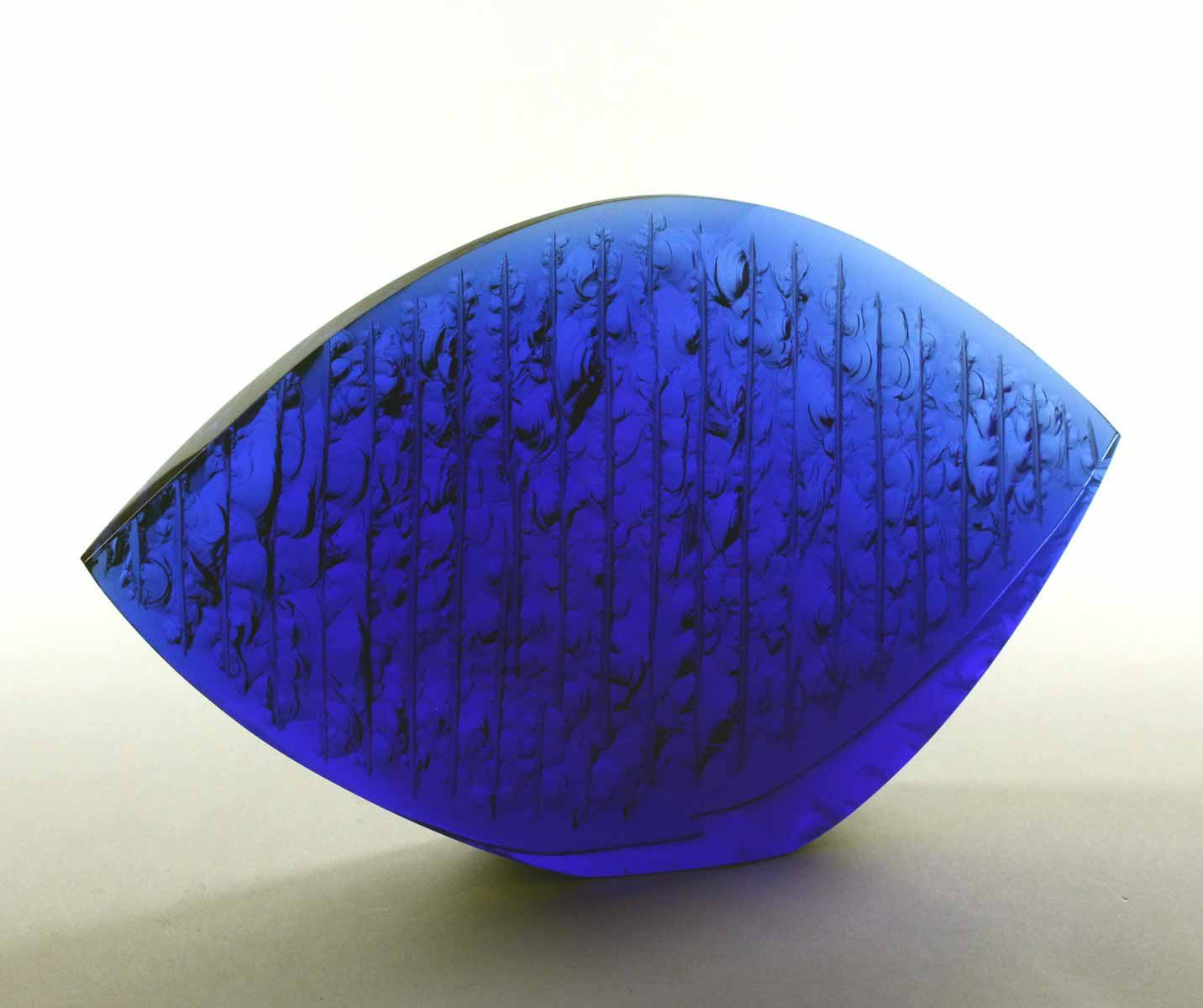 Vladimir Klein - Modrá ryba