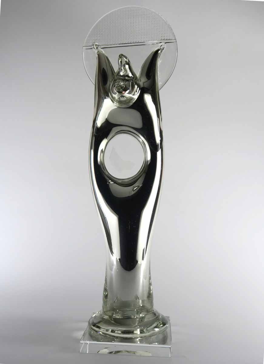 Jiří Šuhájek - Figura