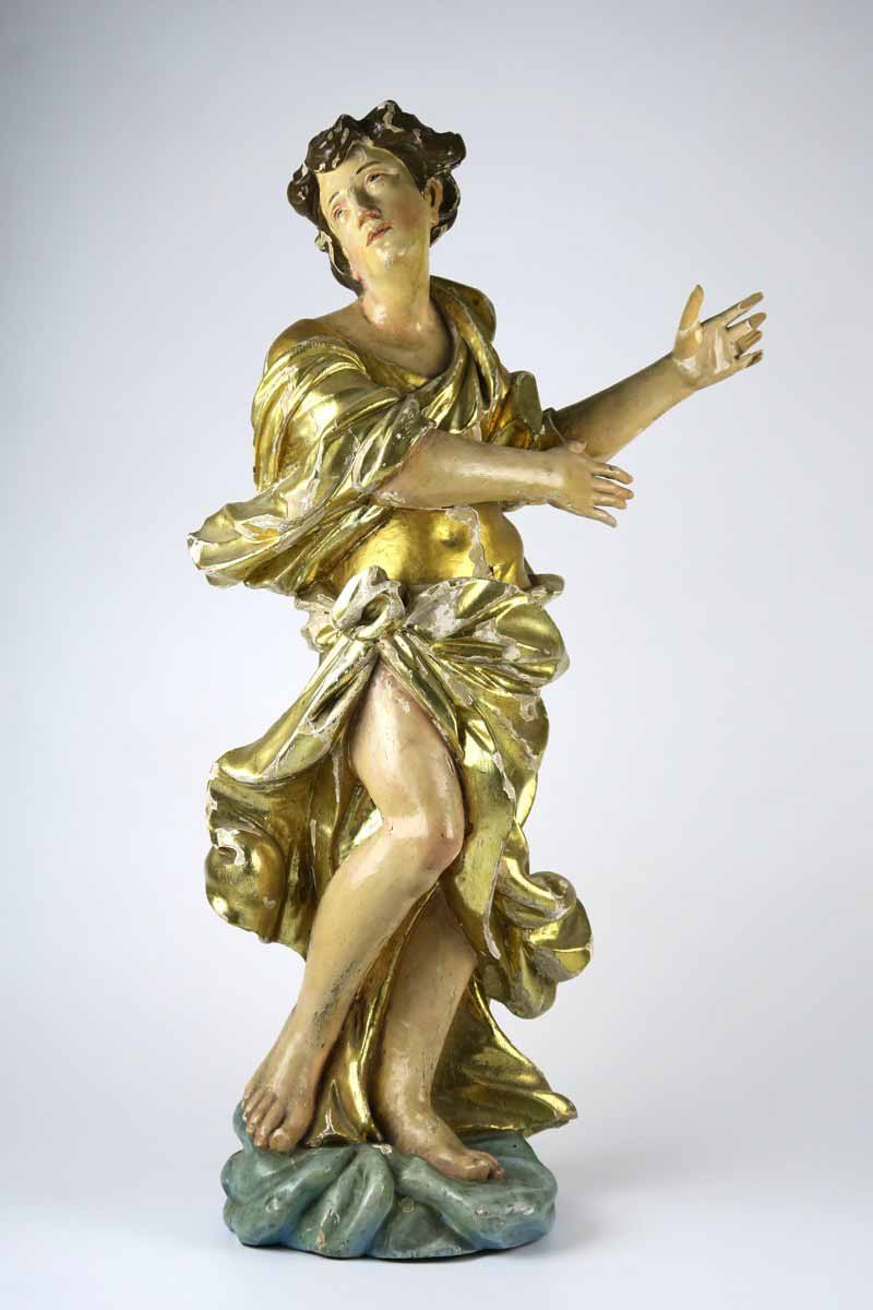 Svatý Jan Evangelista