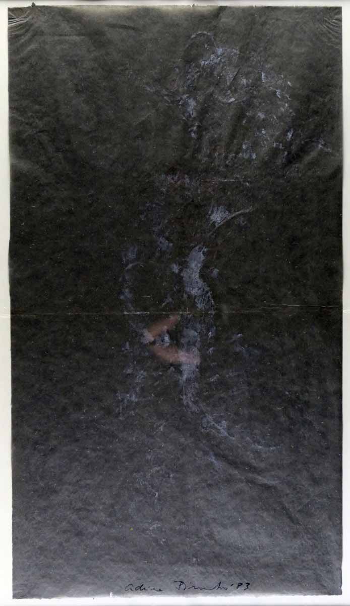 Adriena Šimotová (1926 - 2014) - Žena