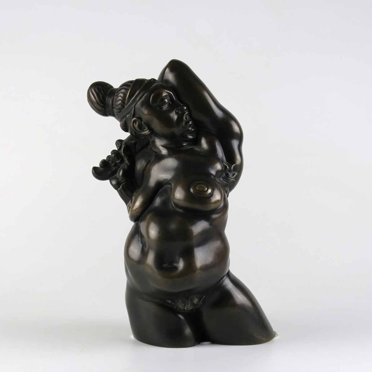 Zdeněk J. Preclík (1949 - 2021) | Salome