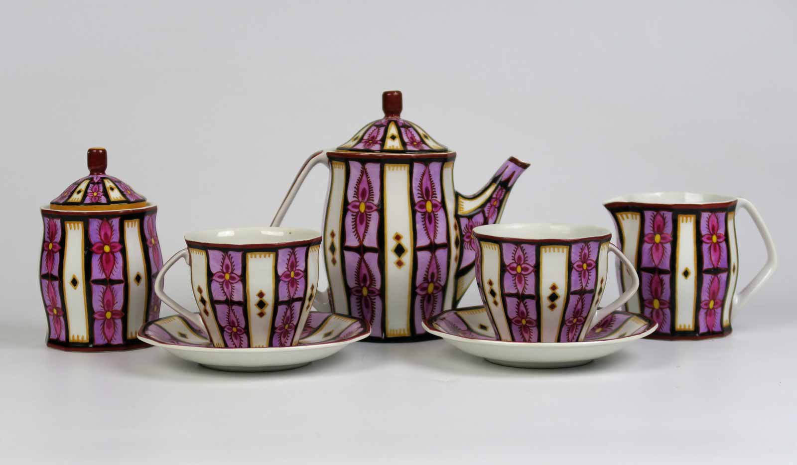 Servis pro 2 osoby - Pavel Janák