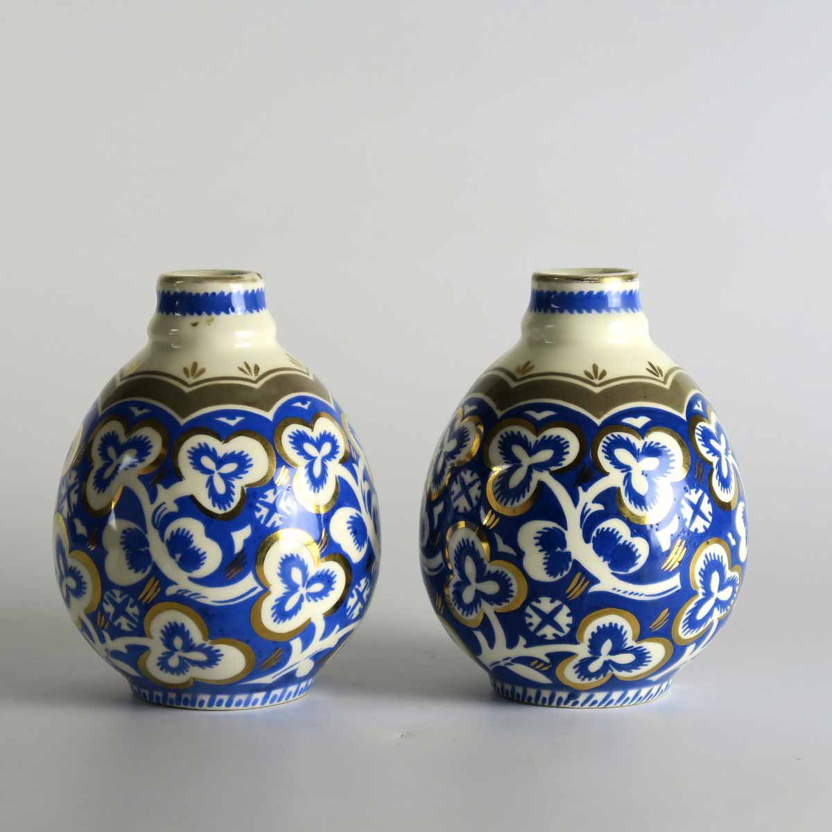 Pár váz - Graniton