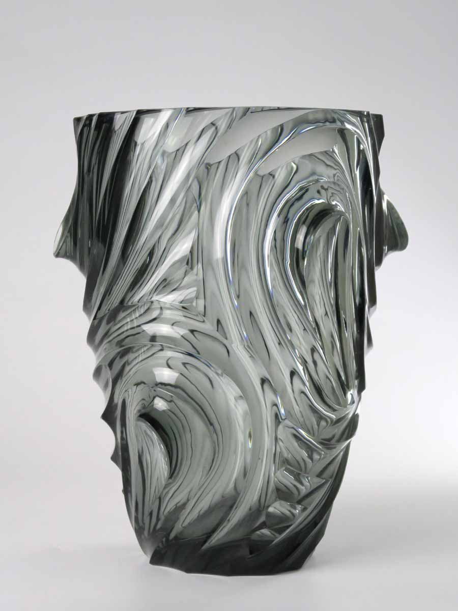 Alois Metelák (1897 - 1980)  Velká váza