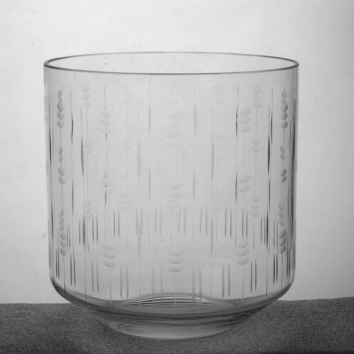 Vladimír Kopecký (1931) - připsáno | Váza