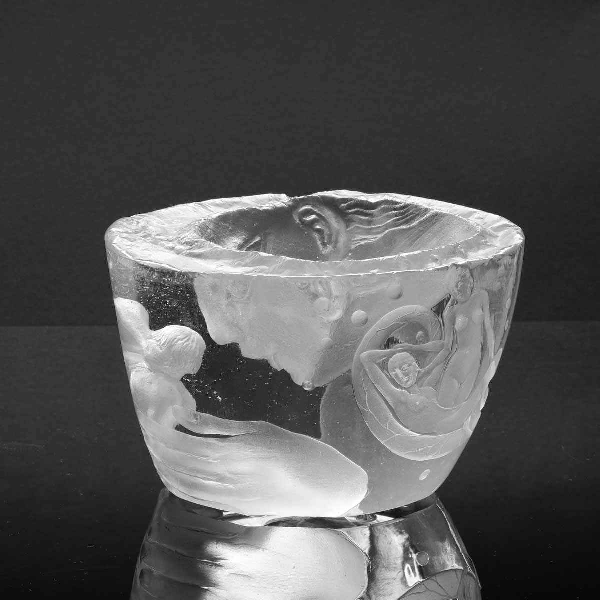 Kristian Klepsch (1943) - Objekt