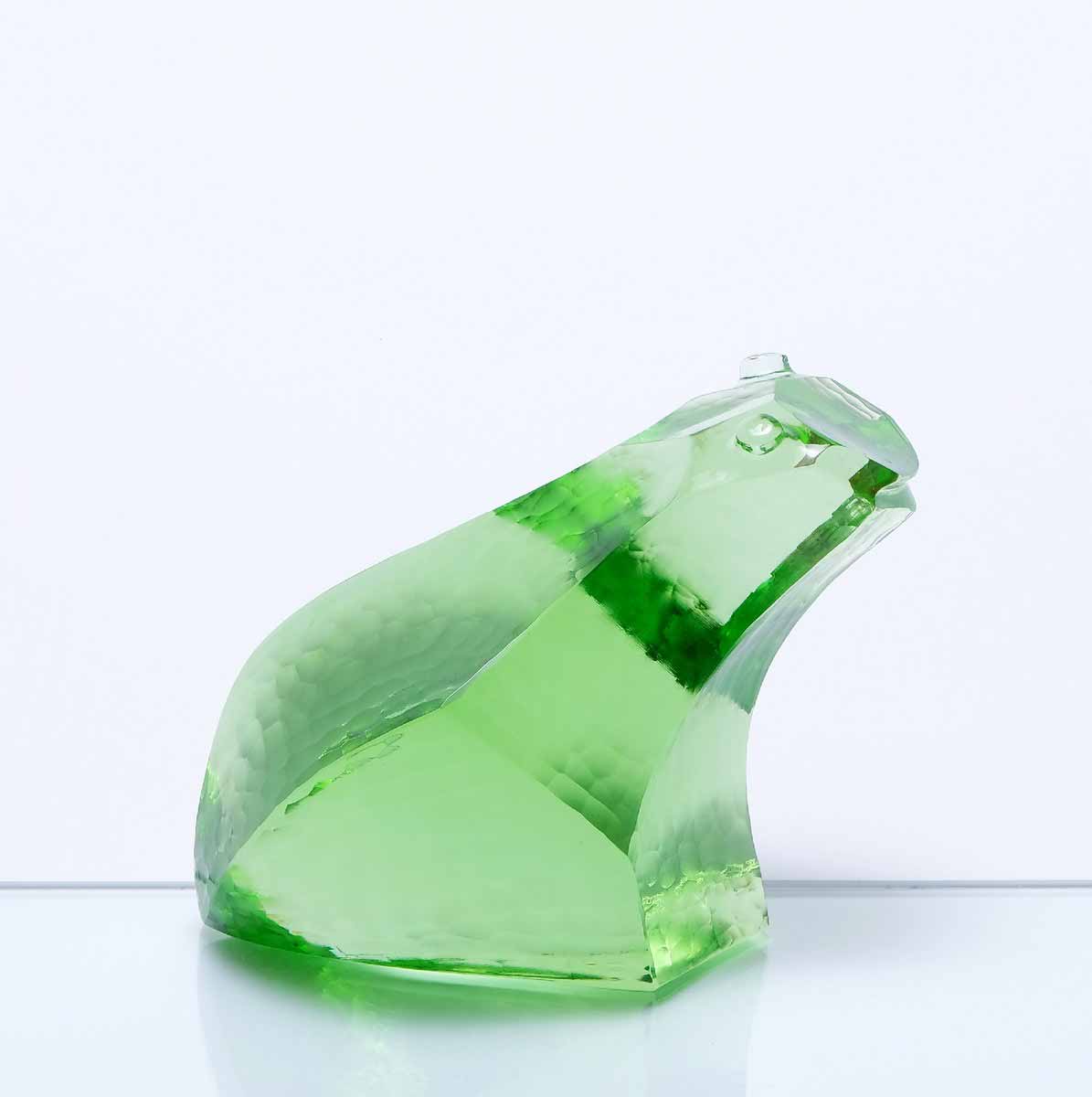 René Roubíček (1922 - 2018) | Žába