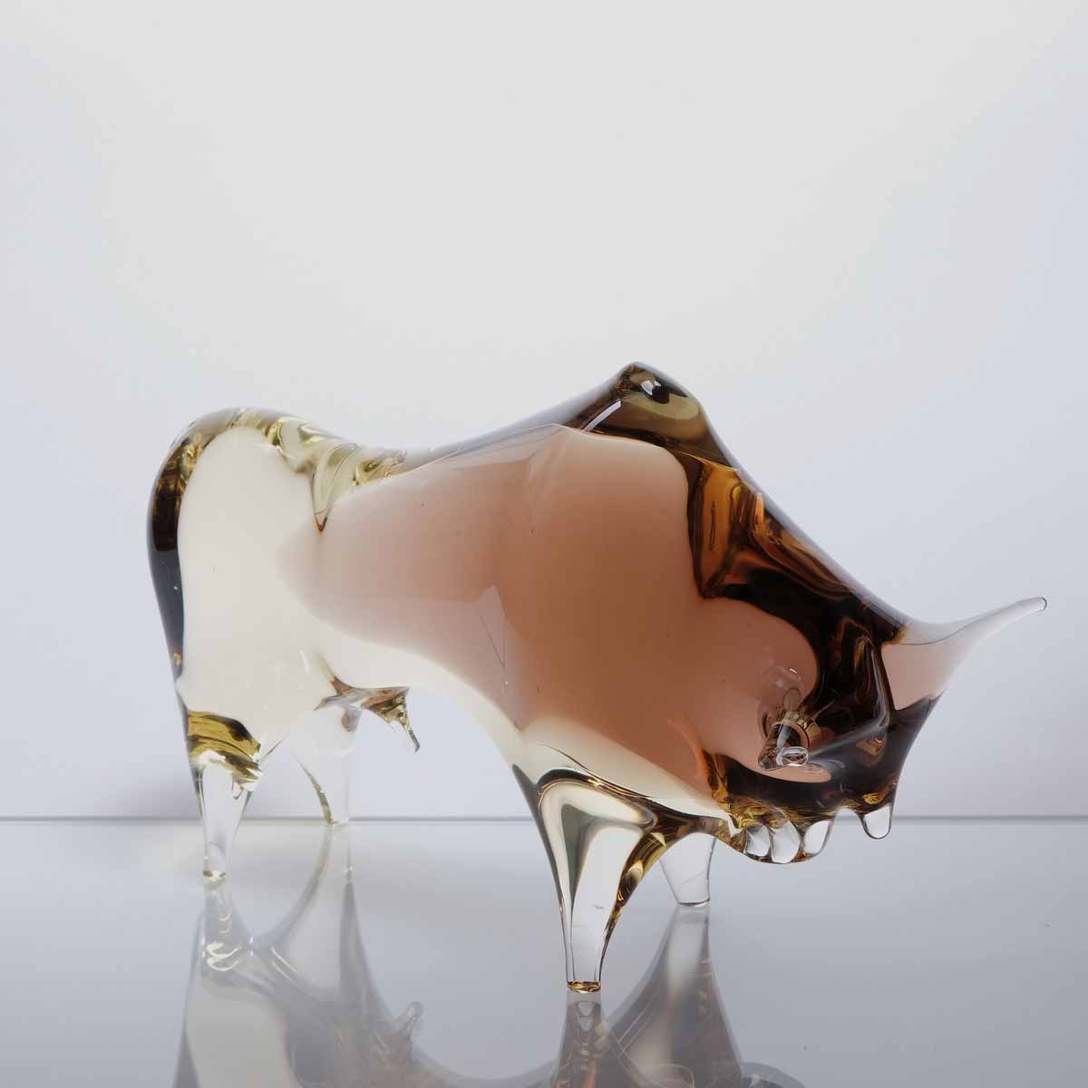 Josef Cvrček (1943) | Býk