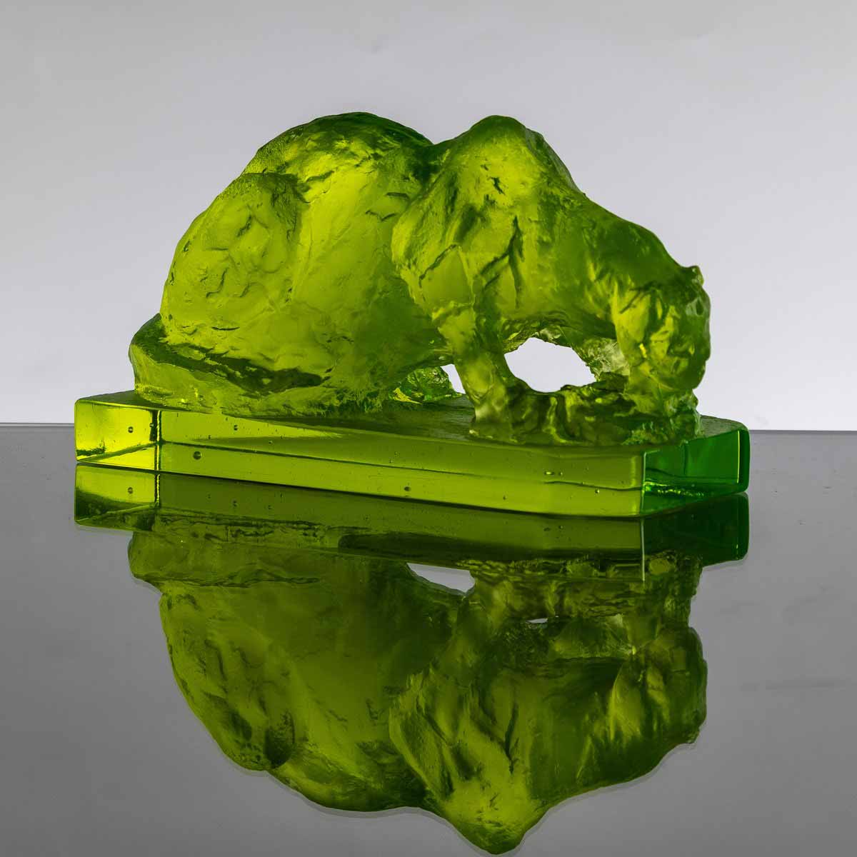 Ivan Novotný (1959) - Lvice