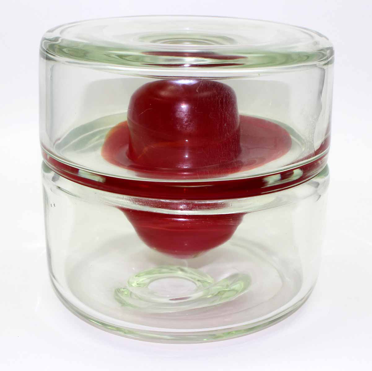 Karol Drexler ml. (1952) - Objekt