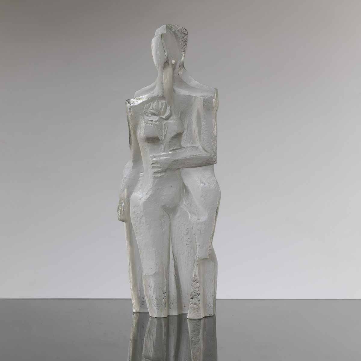 Jan Černý (1907 - 1978) | Milenci